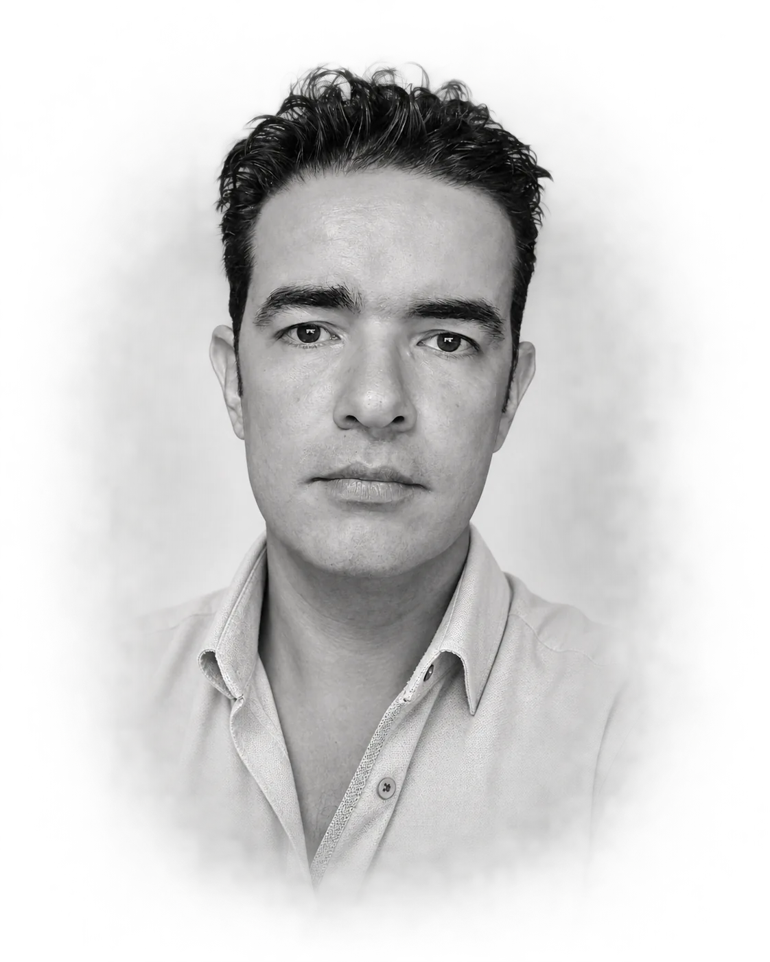 Valter Santos, fundador e diretor estratégico da Cápsula Digital
